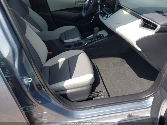Aukcja sprzedaży 2024 Toyota Corolla Le, vin: 5YFB4MDE1RP137915, numer aukcji: 44778764