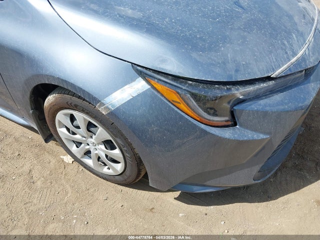 Aukcja sprzedaży 2024 Toyota Corolla Le, vin: 5YFB4MDE1RP137915, numer aukcji: 44778764