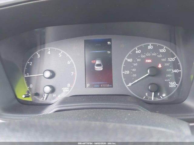 Aukcja sprzedaży 2024 Toyota Corolla Le, vin: 5YFB4MDE1RP137915, numer aukcji: 44778764
