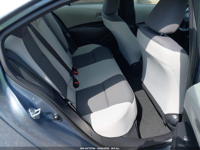Aukcja sprzedaży 2024 Toyota Corolla Le, vin: 5YFB4MDE1RP137915, numer aukcji: 44778764