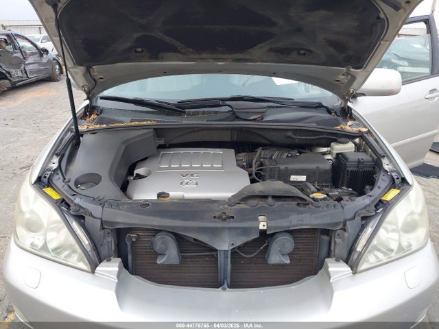 Продажа на аукционе авто 2007 Lexus Rx 350, vin: 2T2GK31U77C015344, номер лота: 44778765