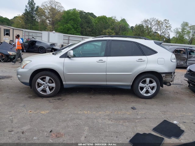 Продажа на аукционе авто 2007 Lexus Rx 350, vin: 2T2GK31U77C015344, номер лота: 44778765