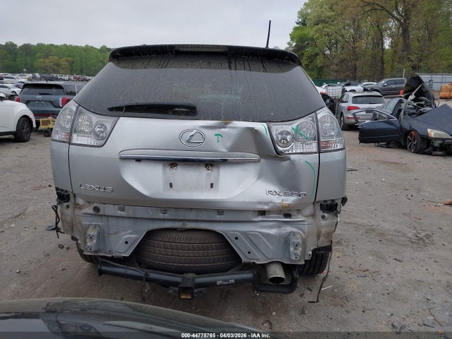 Продажа на аукционе авто 2007 Lexus Rx 350, vin: 2T2GK31U77C015344, номер лота: 44778765