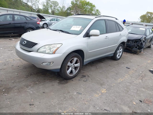 Продажа на аукционе авто 2007 Lexus Rx 350, vin: 2T2GK31U77C015344, номер лота: 44778765