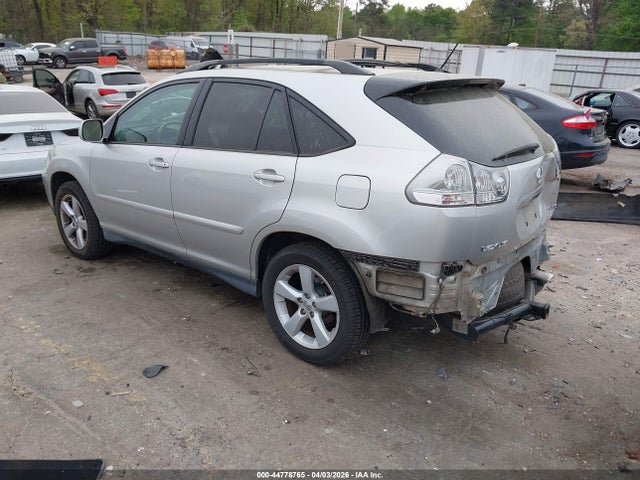 Продажа на аукционе авто 2007 Lexus Rx 350, vin: 2T2GK31U77C015344, номер лота: 44778765