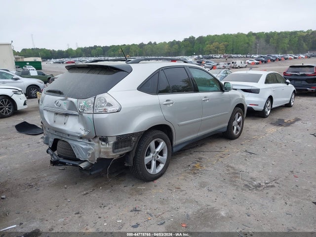 Продажа на аукционе авто 2007 Lexus Rx 350, vin: 2T2GK31U77C015344, номер лота: 44778765