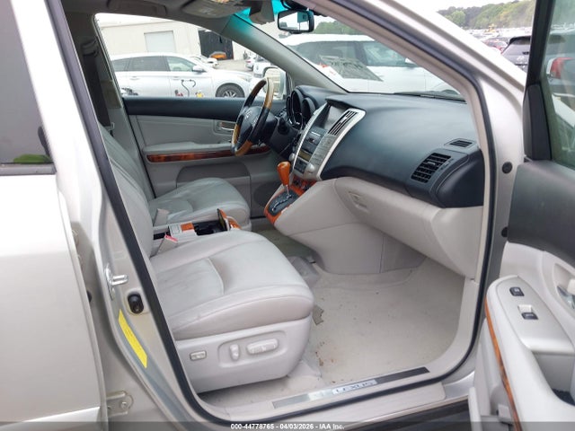 Продажа на аукционе авто 2007 Lexus Rx 350, vin: 2T2GK31U77C015344, номер лота: 44778765