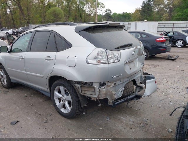Продажа на аукционе авто 2007 Lexus Rx 350, vin: 2T2GK31U77C015344, номер лота: 44778765