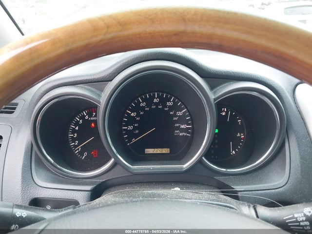 Продажа на аукционе авто 2007 Lexus Rx 350, vin: 2T2GK31U77C015344, номер лота: 44778765