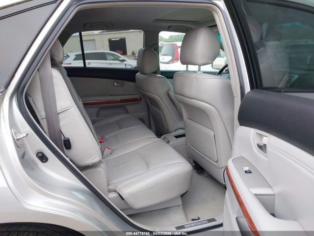 Продажа на аукционе авто 2007 Lexus Rx 350, vin: 2T2GK31U77C015344, номер лота: 44778765