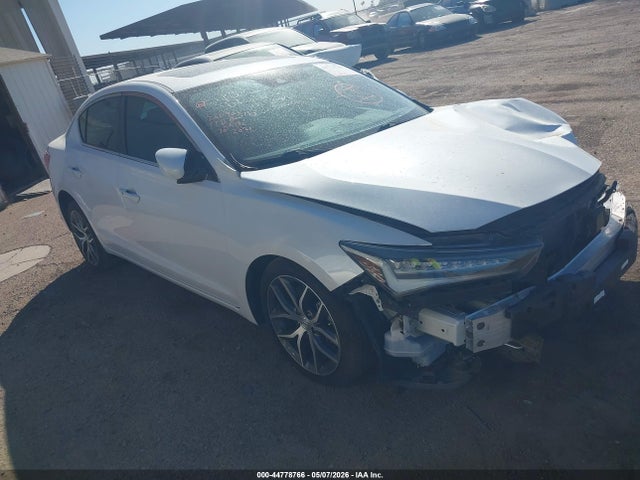 19UDE2F78NA002021 auction archive image