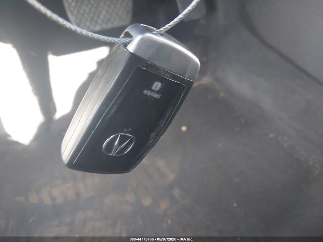 Продаж на аукціоні авто 2022 Acura Ilx Premium Package, vin: 19UDE2F78NA002021, номер лоту: 44778766