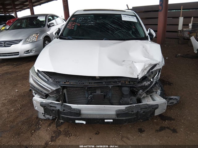 Продаж на аукціоні авто 2022 Acura Ilx Premium Package, vin: 19UDE2F78NA002021, номер лоту: 44778766