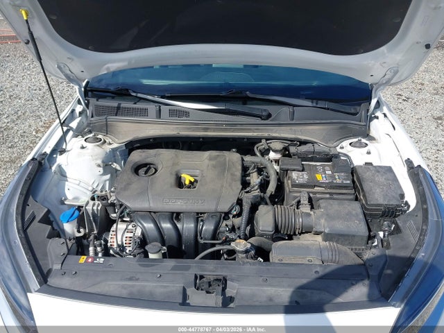 Продаж на аукціоні авто 2024 Kia Forte Gt-line, vin: 3KPF54AD7RE803459, номер лоту: 44778767