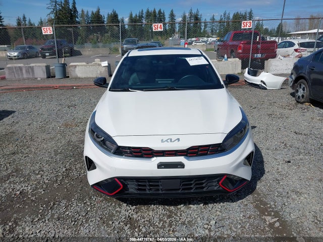 Продаж на аукціоні авто 2024 Kia Forte Gt-line, vin: 3KPF54AD7RE803459, номер лоту: 44778767