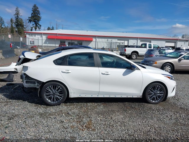 Продаж на аукціоні авто 2024 Kia Forte Gt-line, vin: 3KPF54AD7RE803459, номер лоту: 44778767