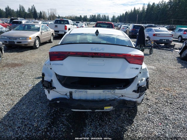 Продаж на аукціоні авто 2024 Kia Forte Gt-line, vin: 3KPF54AD7RE803459, номер лоту: 44778767