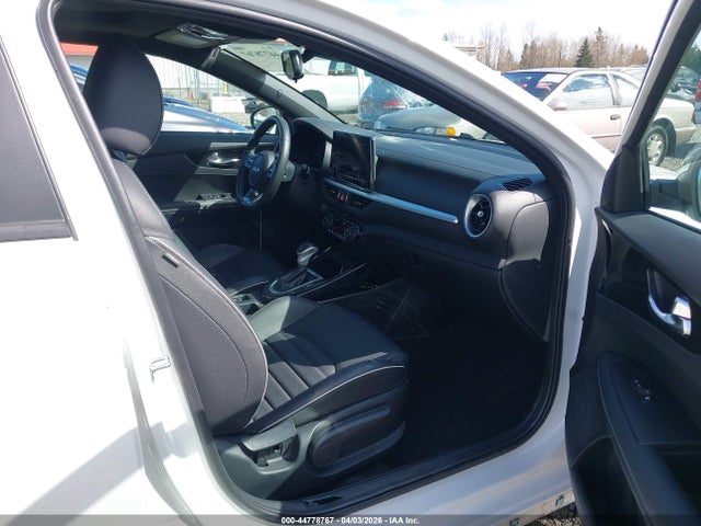Продаж на аукціоні авто 2024 Kia Forte Gt-line, vin: 3KPF54AD7RE803459, номер лоту: 44778767
