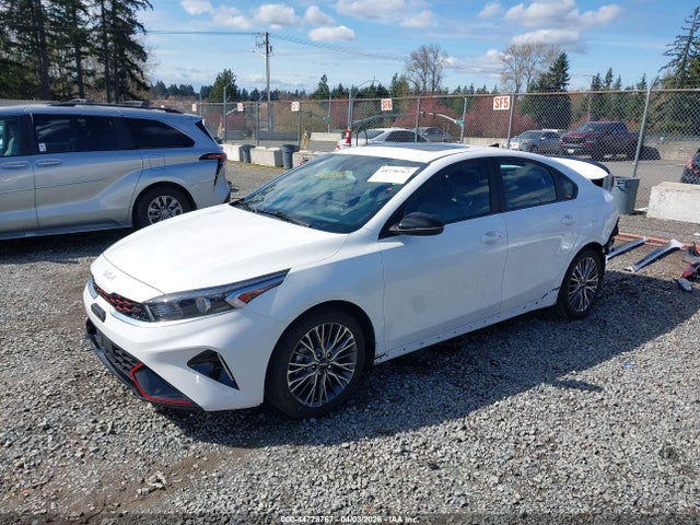 Продаж на аукціоні авто 2024 Kia Forte Gt-line, vin: 3KPF54AD7RE803459, номер лоту: 44778767