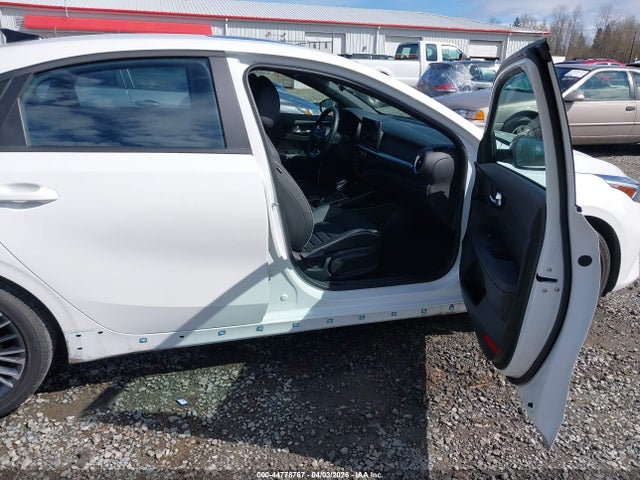 Продаж на аукціоні авто 2024 Kia Forte Gt-line, vin: 3KPF54AD7RE803459, номер лоту: 44778767