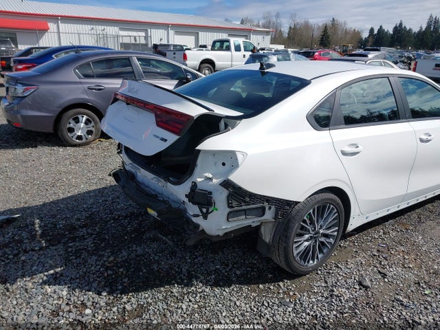 Продаж на аукціоні авто 2024 Kia Forte Gt-line, vin: 3KPF54AD7RE803459, номер лоту: 44778767