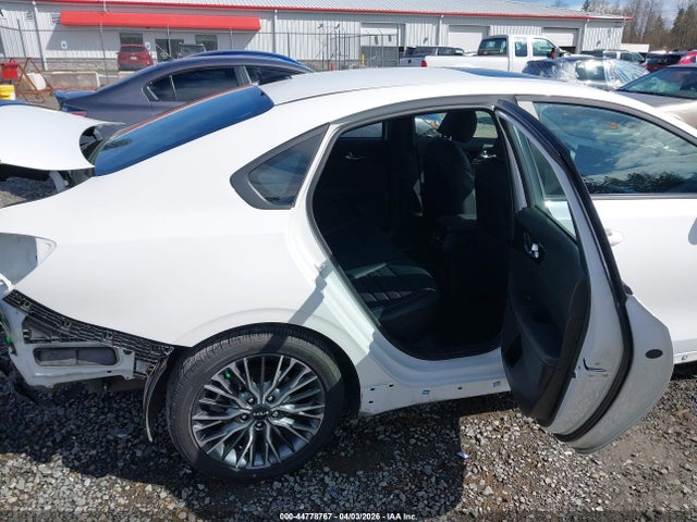 Продаж на аукціоні авто 2024 Kia Forte Gt-line, vin: 3KPF54AD7RE803459, номер лоту: 44778767