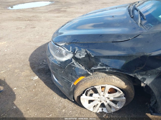 Aukcja sprzedaży 2015 Chrysler 200 Limited, vin: 1C3CCCAB0FN756725, numer aukcji: 44778768