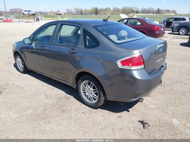 Aukcja sprzedaży 2010 Ford Focus Se, vin: 1FAHP3FN2AW164891, numer aukcji: 44778771