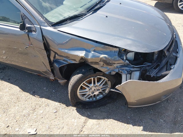 Aukcja sprzedaży 2010 Ford Focus Se, vin: 1FAHP3FN2AW164891, numer aukcji: 44778771