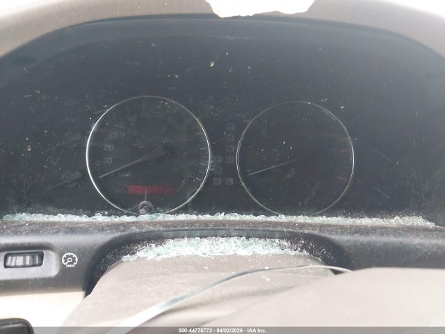 Aukcja sprzedaży 2005 Lexus Lx 470, vin: JTJHT00W254000027, numer aukcji: 44778773