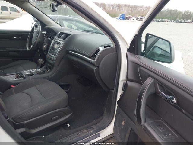 Продажа на аукционе авто 2015 Gmc Acadia Sle-2, vin: 1GKKRPKD9FJ184868, номер лота: 44778778