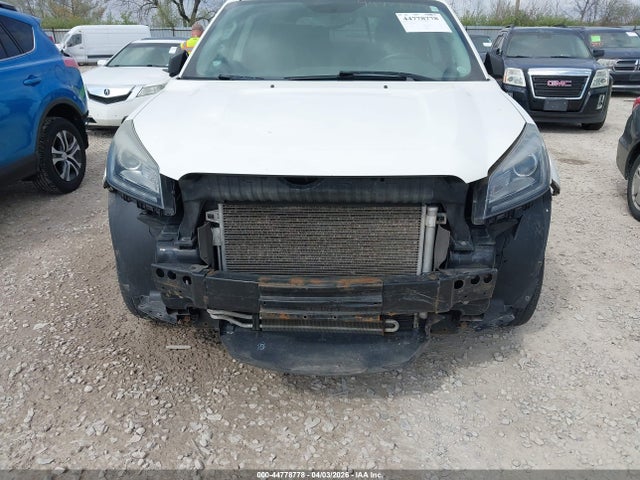 Продажа на аукционе авто 2015 Gmc Acadia Sle-2, vin: 1GKKRPKD9FJ184868, номер лота: 44778778