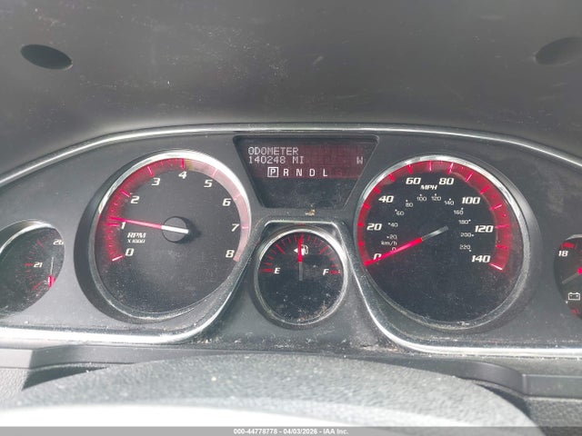Продажа на аукционе авто 2015 Gmc Acadia Sle-2, vin: 1GKKRPKD9FJ184868, номер лота: 44778778