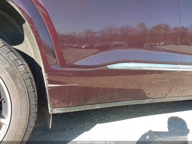 Продаж на аукціоні авто 2018 Gmc Acadia Denali, vin: 1GKKNXLS2JZ211637, номер лоту: 44778777