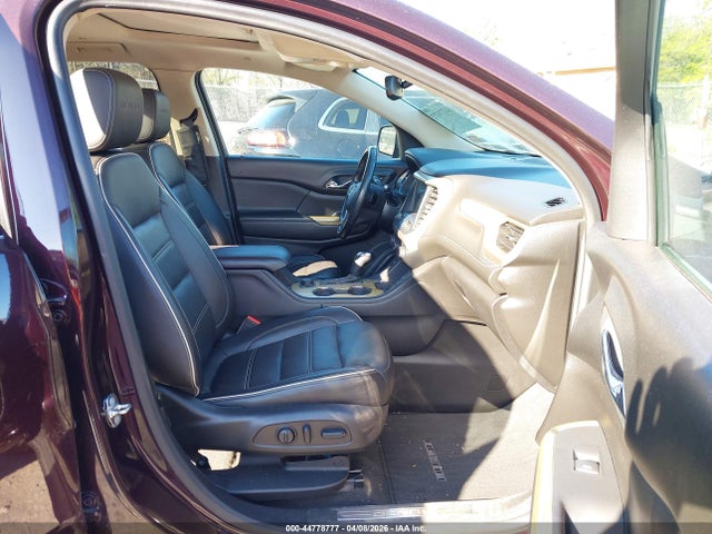 Продаж на аукціоні авто 2018 Gmc Acadia Denali, vin: 1GKKNXLS2JZ211637, номер лоту: 44778777