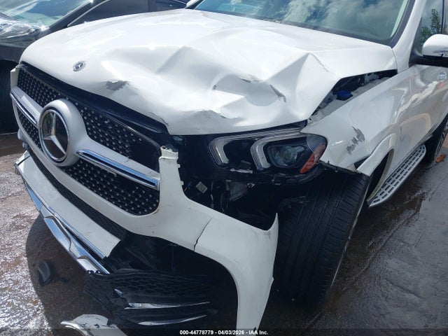 Продаж на аукціоні авто 2022 Mercedes-benz Gle 350 4matic, vin: 4JGFB4KB8NA628055, номер лоту: 44778779