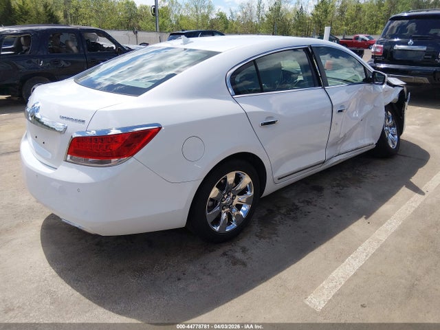 44778781 :رقم المزاد ، 1G4GC5E32DF121682 vin ، 2013 Buick Lacrosse Leather Group مزاد بيع