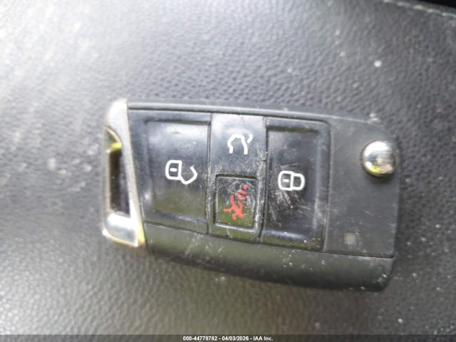Aukcja sprzedaży 2015 Volkswagen Golf Tdi Sel 4-door, vin: 3VW2A7AU8FM105209, numer aukcji: 44778782