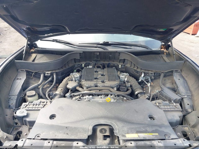 Aukcja sprzedaży 2012 Infiniti Fx35 Limited Edition, vin: JN8AS1MW1CM151076, numer aukcji: 44778783