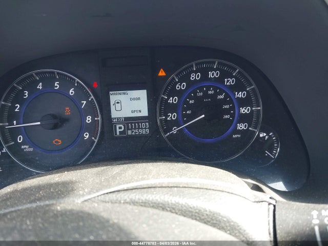 Aukcja sprzedaży 2012 Infiniti Fx35 Limited Edition, vin: JN8AS1MW1CM151076, numer aukcji: 44778783