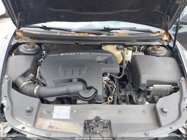 Aukcja sprzedaży 2009 Chevrolet Malibu Lt, vin: 1G1ZJ57B29F107773, numer aukcji: 44778786
