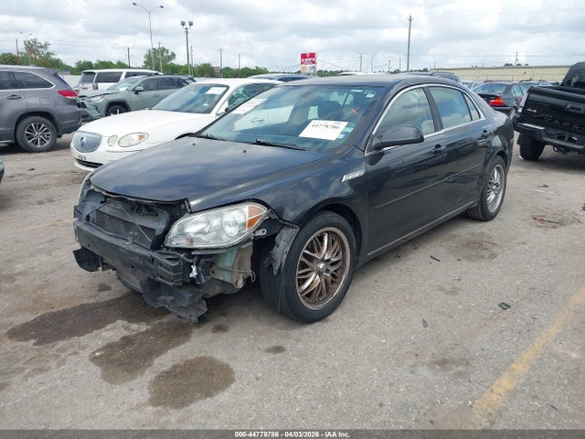 Aukcja sprzedaży 2009 Chevrolet Malibu Lt, vin: 1G1ZJ57B29F107773, numer aukcji: 44778786