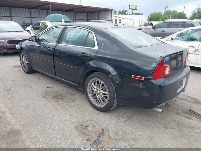 Aukcja sprzedaży 2009 Chevrolet Malibu Lt, vin: 1G1ZJ57B29F107773, numer aukcji: 44778786