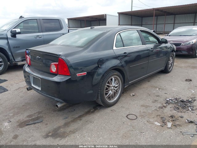 Aukcja sprzedaży 2009 Chevrolet Malibu Lt, vin: 1G1ZJ57B29F107773, numer aukcji: 44778786