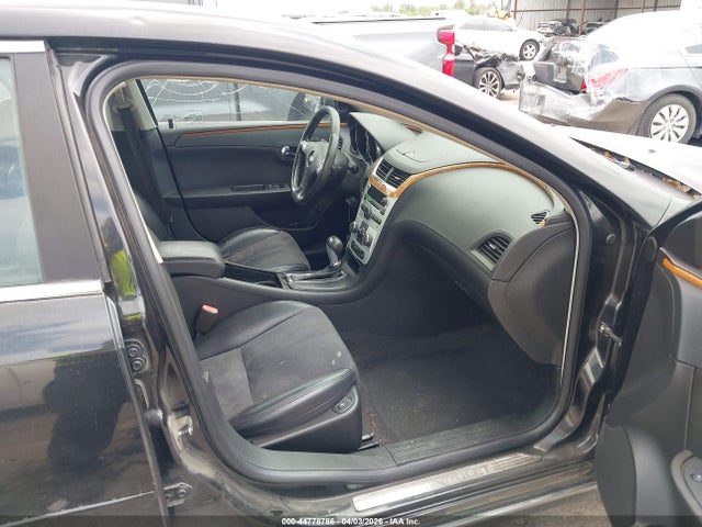 Aukcja sprzedaży 2009 Chevrolet Malibu Lt, vin: 1G1ZJ57B29F107773, numer aukcji: 44778786