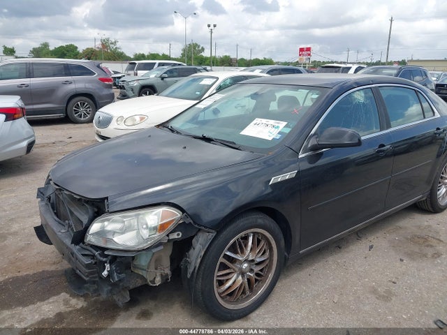 Aukcja sprzedaży 2009 Chevrolet Malibu Lt, vin: 1G1ZJ57B29F107773, numer aukcji: 44778786