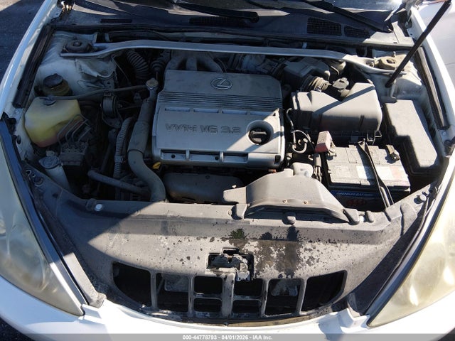 44778793 :رقم المزاد ، JTHBA30G855104670 vin ، 2005 Lexus Es 330 مزاد بيع