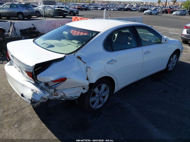 44778793 :رقم المزاد ، JTHBA30G855104670 vin ، 2005 Lexus Es 330 مزاد بيع
