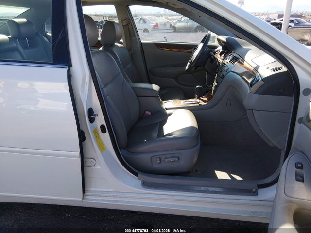 44778793 :رقم المزاد ، JTHBA30G855104670 vin ، 2005 Lexus Es 330 مزاد بيع