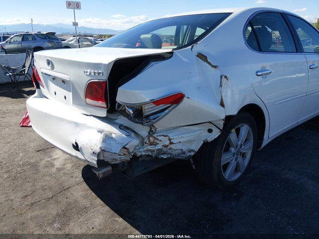 44778793 :رقم المزاد ، JTHBA30G855104670 vin ، 2005 Lexus Es 330 مزاد بيع